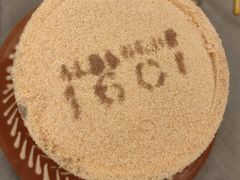 -ALBERGUE 1601 婆仔屋葡国餐厅