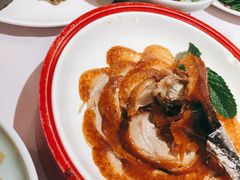 -味+新京宴·烤鸭·北京菜(创意谷店)