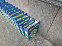 -阿布拉的馕(西北路店)