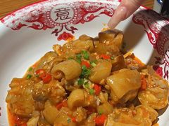 -老湘村·湖南土菜(天河维多利店)