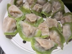 -船歌·鱼水饺青岛菜(闽江二路店)