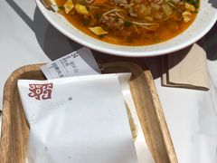 -鼎高高陕西美食(龙德广场店)