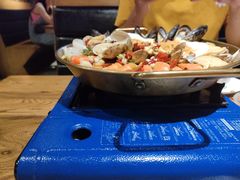 -程友记小海鲜·烧烤(马狮店)
