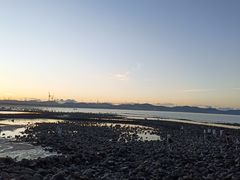 -长江澳风力发电景观区