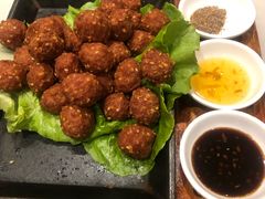 -鸭匠食府·挂炉烤鸭·新京菜(阜成路店)