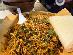 -打酱油·非遗淮扬菜(瘦西湖梅岭店)