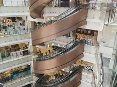 -新世界大丸百货