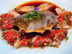 -神仙馆(衡山路店)