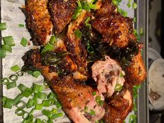 -绿茶餐厅(深圳龙华天虹购物中心店)