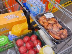 -山姆会员商店(邻瑞广场店)