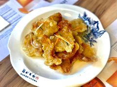 锅包肉-Kung-fu Cuisine 功夫小厨