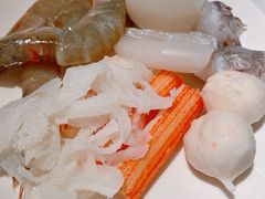 -温禾牛·和牛寿喜烧自助火锅(恒基名人店)