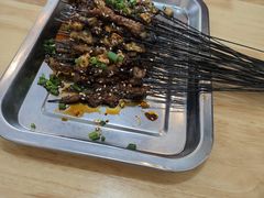 -刘三姐烤肉总店(飞山街店)