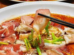 -龙悦湾酒家·八阵鱼生·渔人码头店