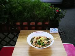 -钟方模白家肥肠粉(春熙店)