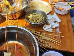 -嘉州鲜知味钵钵鸡(奎星楼店)