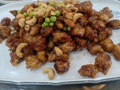 -同发号饭庄(复兴路店)