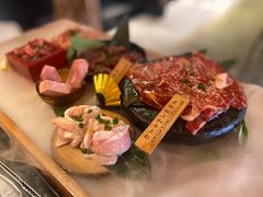 -锦和牛·炭火烧肉(ICC太和里店)