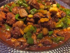 -俭寨大盘鸡·缸子肉·小公鸡·新疆菜(云通店)