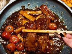 -老大连·海肠捞饭·大连海鲜大连菜(西安路店)