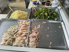 -白家高记肥肠粉(总店)