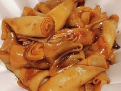 蚬芥炒肠粉-石岐佬中山菜馆(张溪店)
