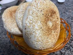 -清真喜兰老丁羊汤特色小吃