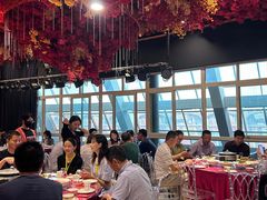 -小八仙·八方(移民广场店)