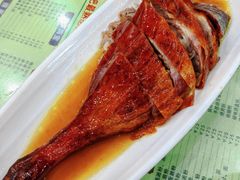 -陈记烧鹅茶餐厅(世和路店)