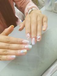 -喜柚自助美甲美睫