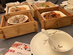 -汕头龙光喜来登酒店-采悦轩中餐厅