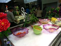 -环球约客烤涮自助(铜锣湾店)