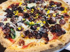 -1861意大利餐厅(文化广场店)