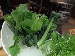 -百草滩羊清水涮羊肉(长城路店)