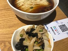 -穆桂英美食(城中店)