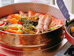 -品海楼·大连海鲜(老虎滩店)