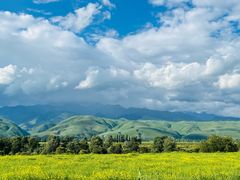 -新疆那拉提国家旅游度假区