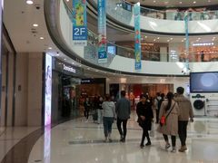 -万达广场(松江店)