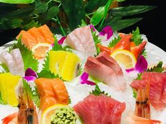 -九井澤精致料理(金茂店)
