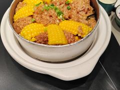 -渝乡辣婆婆·川菜 水煮鱼(中山西路店)