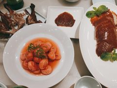 -鸭匠食府·挂炉烤鸭·新京菜(阜成路店)