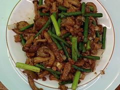 -好口味小吃楼·东北菜(太原南街店)