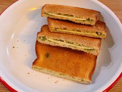 -HELLO 27 意面·沙拉·帕尼尼