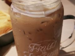 -卡朋西餐(悦汇城店)