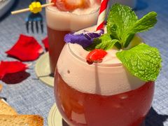 -弦月窗LUNETTE BY AMANDA(复兴路店)