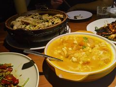 -南园民国茶楼餐厅·常州菜(北大街店)