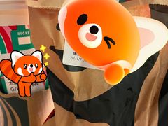 -星巴克(南京弘阳购物中心店)