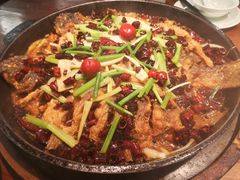 -老板恋上鱼(振华商厦店)