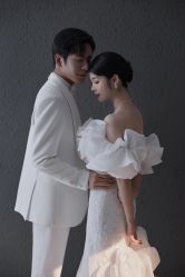-布拉格婚纱摄影(真实客片店)