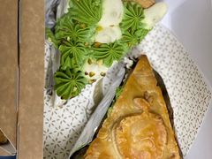 -Pie Bird(新闸路店)